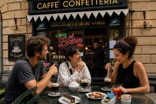 Turin Private Food Tour: A Taste of the City, Tailored to You