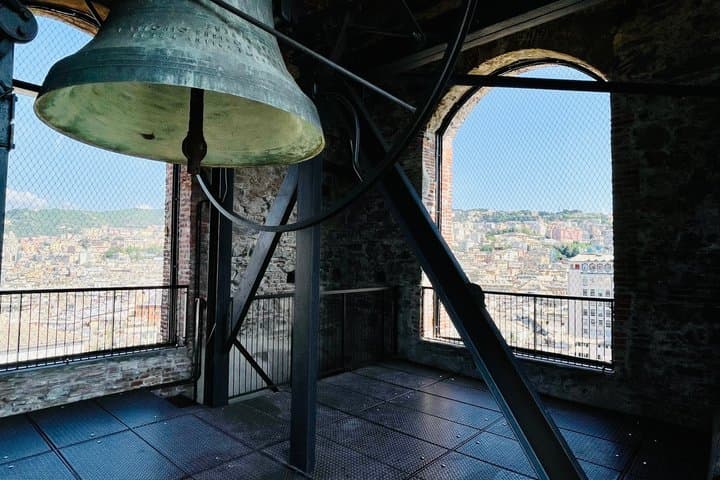 Doge's Palace and Historical Center of Genoa Walking Tour — photo 1 of 7