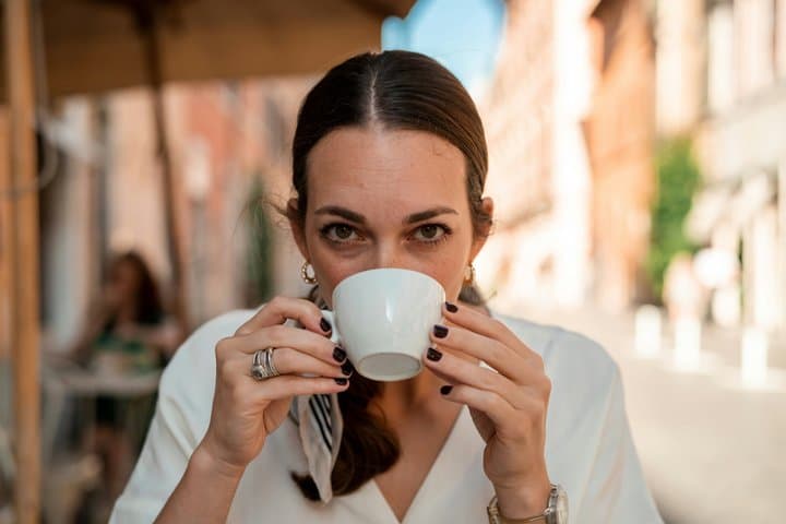 Italian Coffee Tasting Experience in Turin — photo 1 of 7