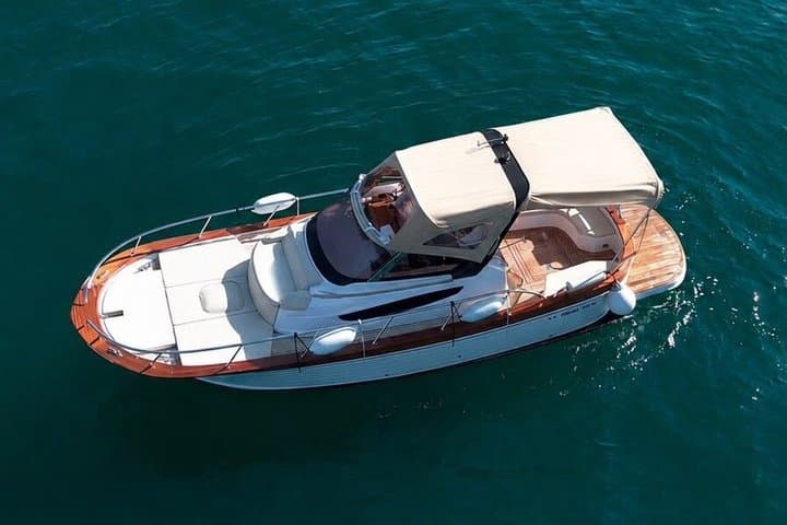 Day on Capri by private boat — photo 1 of 25