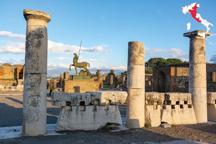 10-Night Italy Tour: Rome, Florence, Venice and Sorrento — photo 1 of 15