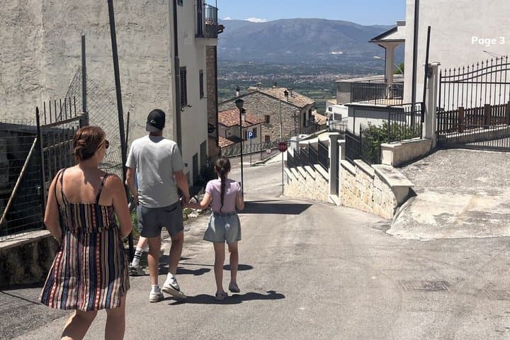 Self Guided Treasure Hunt Tour of Sulmona — photo 1 of 4