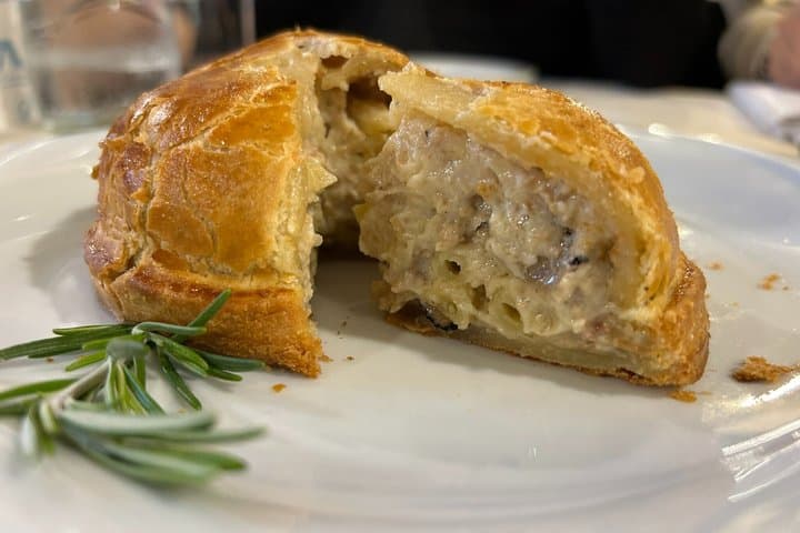 Ferrara Food Tasting and Walking Tour — photo 1 of 12