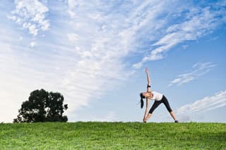 Sunrise Bootcamp Guided Fitness Experience