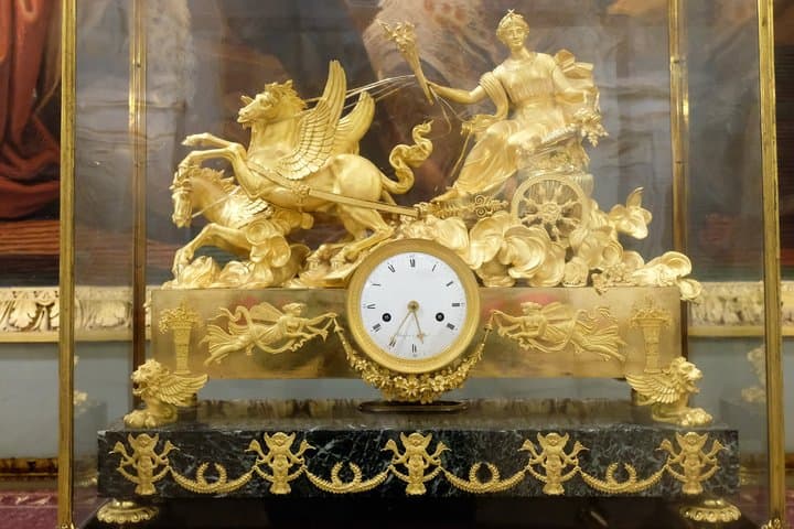 Private Tour Pitti Palace with Royal Halls & Boboli Gardens — photo 1 of 6