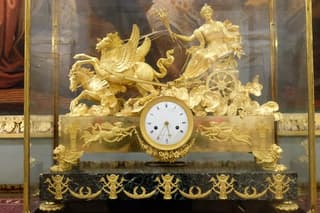 Private Tour Pitti Palace with Royal Halls & Boboli Gardens