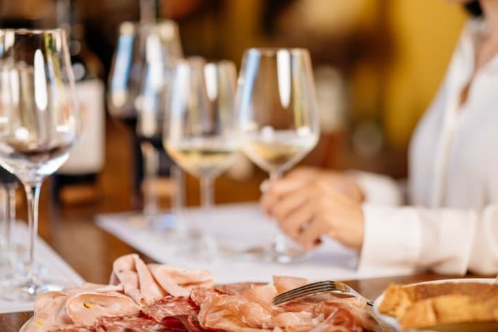 Tasting of 5 Wines and Local Products in the Land of the Piave — photo 1 of 13