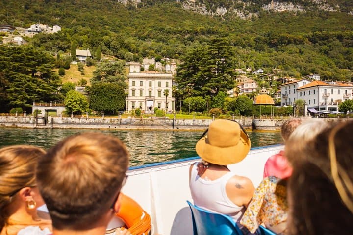 Tour to Como, Bellagio & Lugano from Milan with Lake Como Cruise — photo 1 of 20