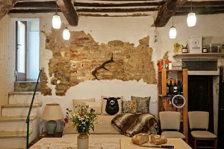 Typical Tuscan meal — photo 1 of 3