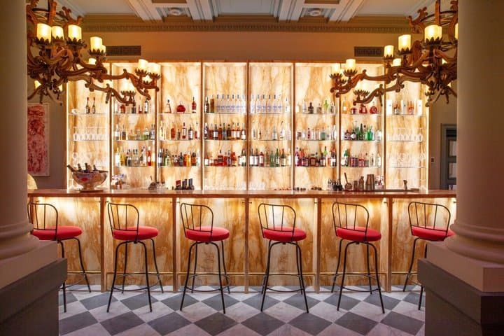 Florence Culinary Experience at Cibrèo Ristorante Cocktail Bar — photo 1 of 15