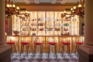 Florence Culinary Experience at Cibrèo Ristorante Cocktail Bar