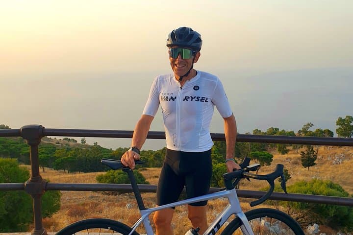 Rent a Carbon or Aluminum Road Bike in Sicily — photo 1 of 11