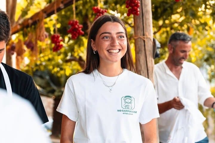 Sorrento Lemon Garden Tour and Limoncello Tasting — photo 1 of 6