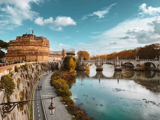 Castel Sant'Angelo Guided Tour — photo 1 of 6