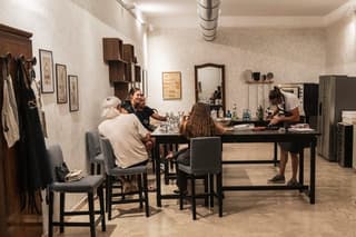 Italian Gin Masterclass