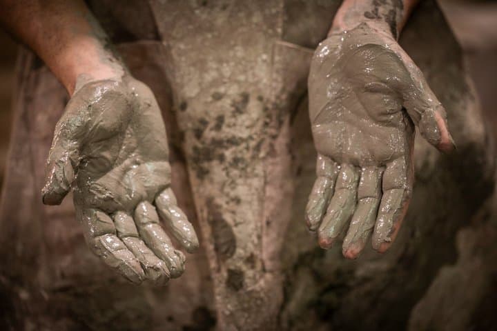Pottery Class with a Local Artisan close to Montepulciano — photo 1 of 4