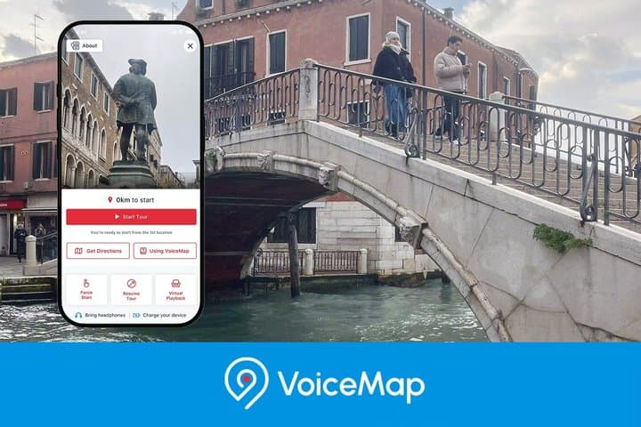 Venice's Bacaro Trail: A Self-Guided Food Tour — photo 1 of 14