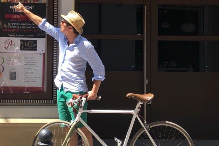 Rimini Bike Tour Explore the City Like a Local — photo 1 of 6