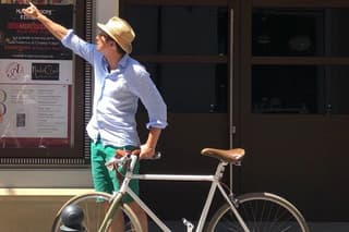 Rimini Bike Tour Explore the City Like a Local