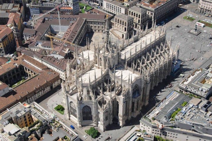 Private Walking Tour in Milan — photo 1 of 3
