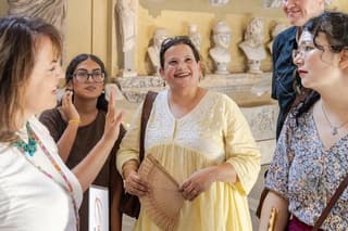 Semi Private Sistine Chapel, Vatican Museum and Basilica Tour