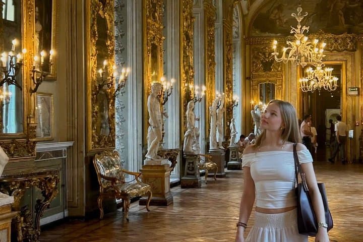 Doria Pamphilj Exclusive Experience with Entry Ticket — photo 1 of 12