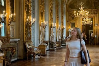 Doria Pamphilj Exclusive Experience with Entry Ticket