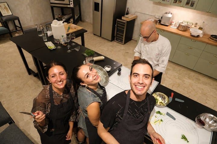 Florence: Hands-On Pasta & Tiramisu Cooking Class — photo 1 of 21