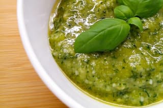 Pasta and Pesto Cooking Class in Florence