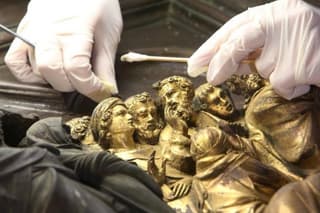 Florence Duomo Walking Tour Brunelleschi and Artisan Secrets