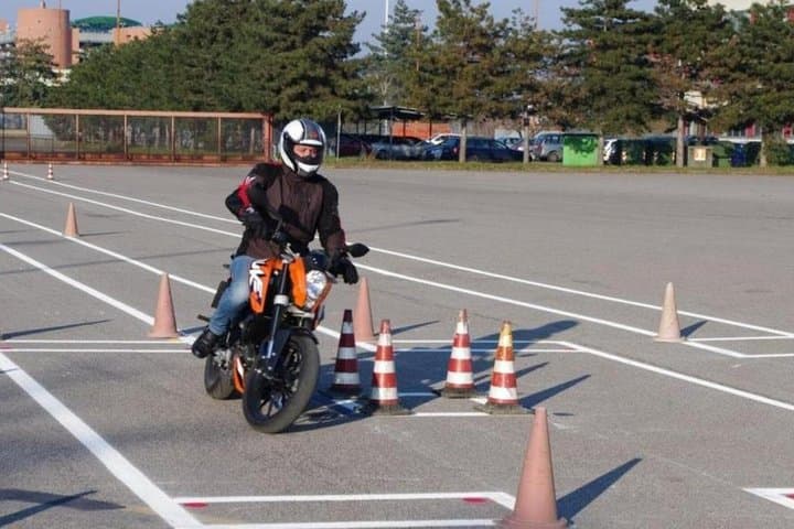 Pre-License Guide Course AM A1 A2 A — photo 1 of 3
