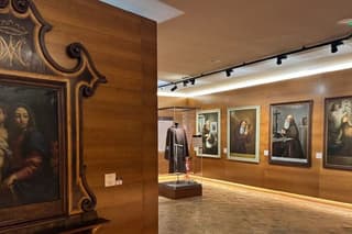 Rome Capuchin Crypt Museum Flexible Entry Ticket and Audio Guide
