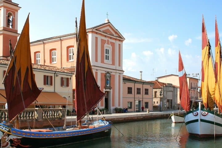 Cesenatico Maritime Museum and Marino Moretti House — photo 1 of 15