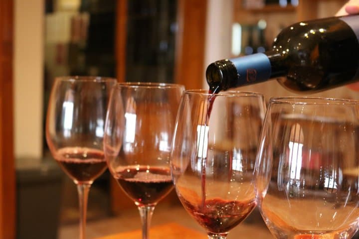 Valpolicella Intimate Amarone Wine Tour at a Hidden Winery — photo 1 of 13
