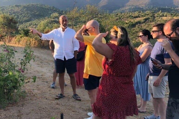 Strigas The most mysterious and ancestral side of wine — photo 1 of 3