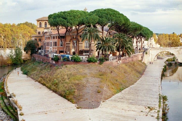 Jewish Ghetto and Trastevere Walking Tour — photo 1 of 3