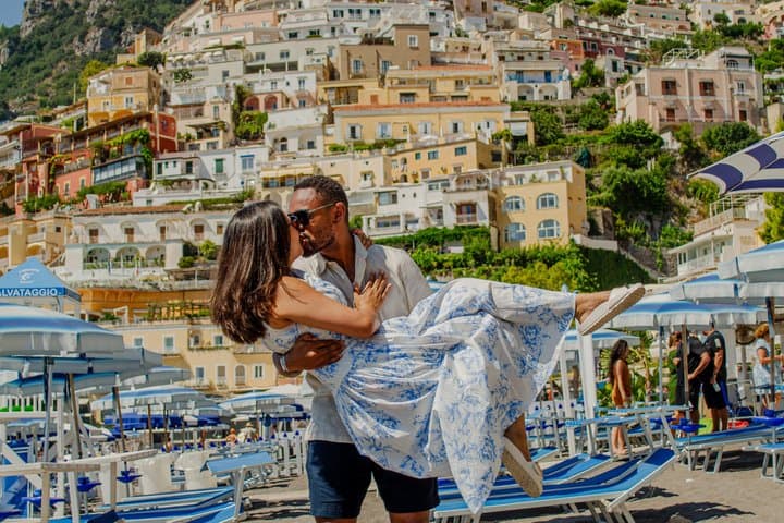 Positano Private Photographic Experience on the Coast — photo 1 of 15