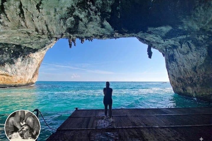 Visit the Blue Whale Cave with expert guides — photo 1 of 22