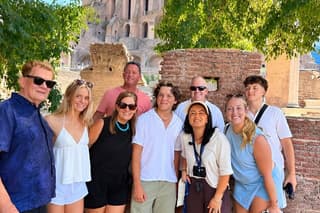 Exclusive Colosseum and Ancient Rome Private Tour