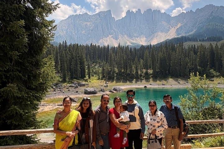 Dolomites Private Scenic Road Trip from Verona — photo 1 of 30