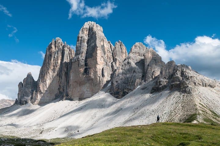 Dolomites and Cortina Full Day Tour from Venice — photo 1 of 12