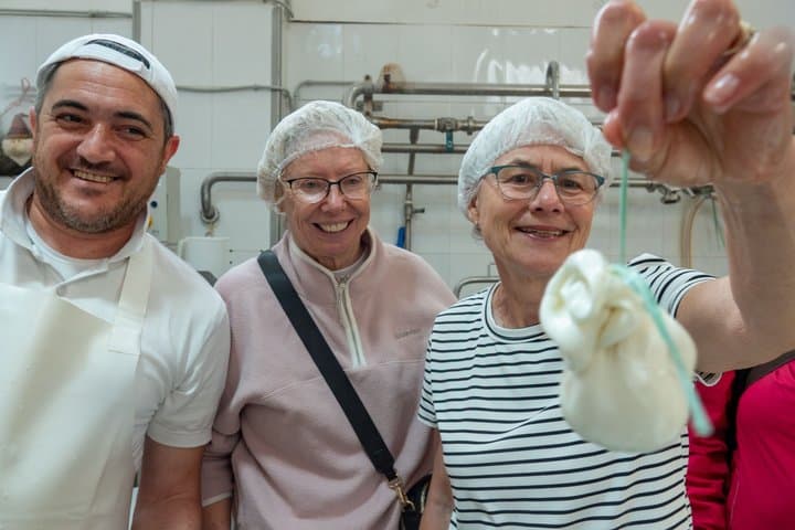 Puglia, Gargano, Matera & Salento 12-Day Tour from Bari — photo 1 of 18