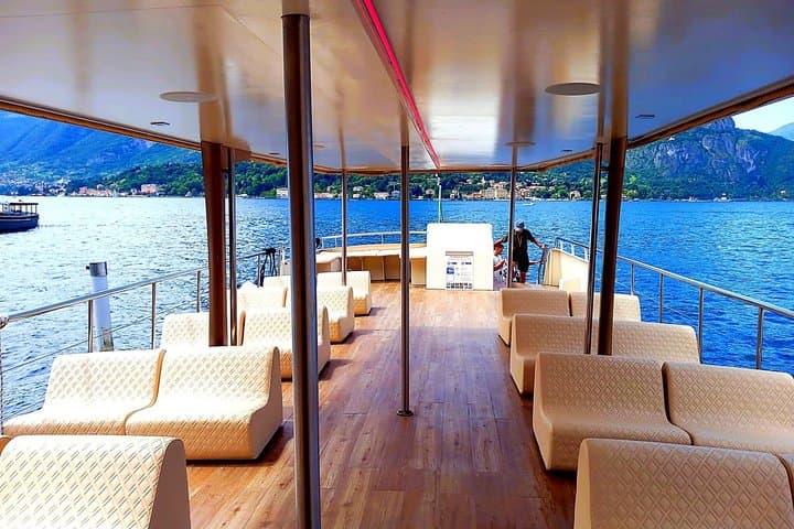 From Milan: Bellagio & Lugano - Exclusive Lake Cruise — photo 1 of 14