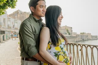 Capture Your Memories a Private Photo Shoot in Ortigia
