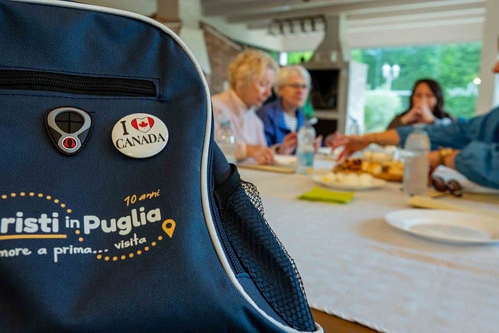 Puglia and Matera UNESCO Wonders 5-Day Small-Group Tour from Bari — photo 1 of 11