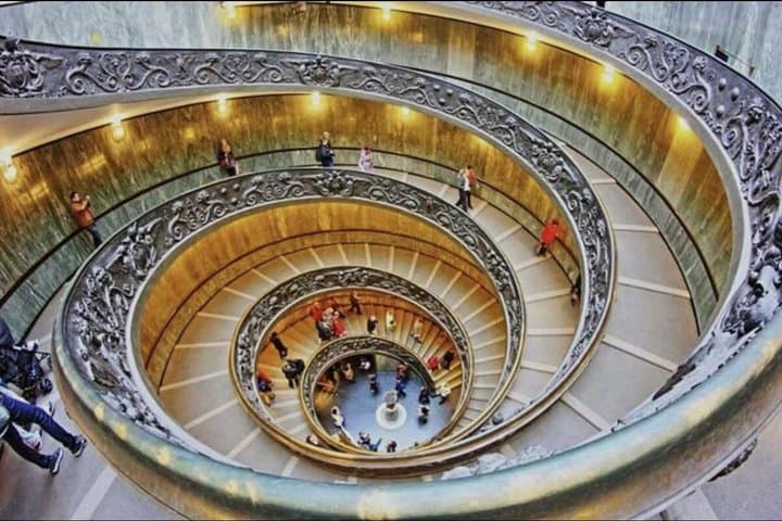 Skip the Line Vatican Museum and Sistine Chapel Entry Tickets — photo 1 of 6
