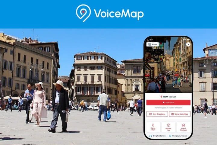 Love, Blood and Exile: A Self-Guided Dante Tour — photo 1 of 15