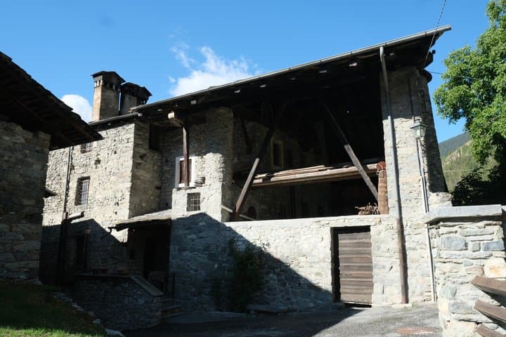 Valpelline Borgo and Sapori guided tasting walk — photo 1 of 5