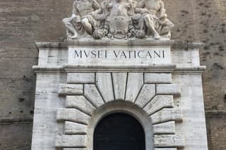 Vatican Museum and Sistine Chapel with Skip the Line Ticket