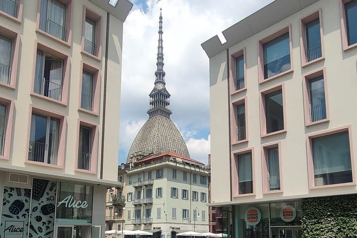 Private walking tour of Turin — photo 1 of 11
